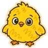 小雞
